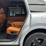 AITO 问界 AITO M8 2025 160 л.с. — лот 57810431 из Китая