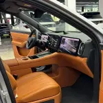 AITO 问界 AITO M8 2025 160 л.с. — лот 57810431 из Китая