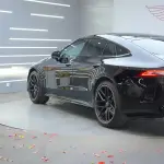 Mercedes-Benz AMG GT 2026 из Китая