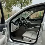 Mercedes-Benz C-Class 2014 из Китая