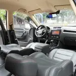 Yema Mustang T70 2015 из Китая