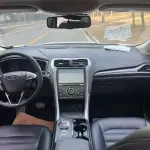Ford Mondeo 2016 из Китая