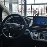 Honda Elysion 2022 215 л.с. 215 л.с. из Китая