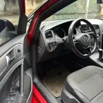 Volkswagen Golf 2015 из Китая