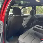 Volkswagen Golf 2015 из Китая