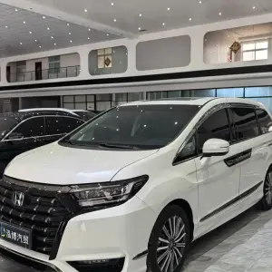 Honda Elysion 2022 215 л.с. 215 л.с. из Китая