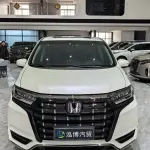 Honda Elysion 2022 215 л.с. 215 л.с. из Китая