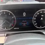 Buick GL8 2022 237 л.с. — лот 57810921 из Китая