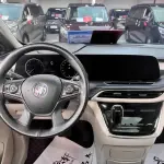 Buick GL8 2022 237 л.с. — лот 57810921 из Китая