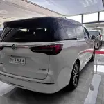 Buick GL8 2022 237 л.с. — лот 57810921 из Китая