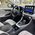 Toyota Wildlander 2020 из Китая