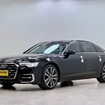 Audi A6L 2023 из Китая