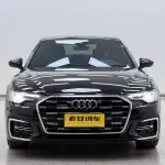 Audi A6L 2023 из Китая