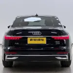 Audi A6L 2023 из Китая
