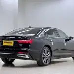 Audi A6L 2023 из Китая