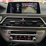 BMW 7 Series 2017 258 л.с. 258 л.с. 258 л.с. 258 л.с. 258 л.с. из Китая