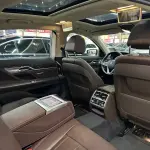 BMW 7 Series 2017 258 л.с. 258 л.с. 258 л.с. 258 л.с. 258 л.с. из Китая