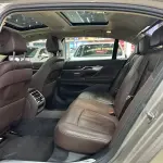 BMW 7 Series 2017 258 л.с. 258 л.с. 258 л.с. 258 л.с. 258 л.с. из Китая
