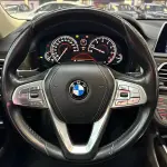 BMW 7 Series 2017 258 л.с. 258 л.с. 258 л.с. 258 л.с. 258 л.с. из Китая