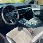 Audi A6L 2020 190 л.с. 190 л.с. из Китая