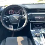 Audi A6L 2020 190 л.с. 190 л.с. из Китая