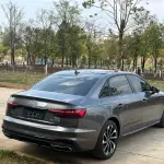 Audi A4L 2023 190 л.с. — лот 57810788 из Китая