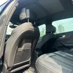 Audi A4L 2023 из Китая