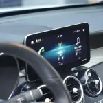 Mercedes-Benz GLC Coupe 2021 197 л.с. — лот 57810713 из Китая