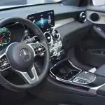 Mercedes-Benz GLC Coupe 2021 197 л.с. — лот 57810713 из Китая