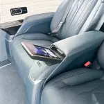 Buick Century 2023 237 л.с. — лот 57810839 из Китая
