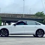Audi A4L 2024 190 л.с. — лот 57810786 из Китая