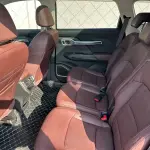 Geely Haoyue 2022 184 л.с. из Китая