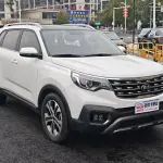 Kia Sportage 2021 160 л.с. — лот 57810846 из Китая