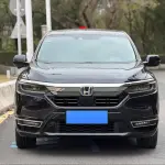 Honda Breeze PHEV 2023 184 л.с. из Китая