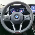 BMW X1 2024 204 л.с. — лот 57763842 из Китая