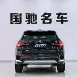 BMW X1 2024 из Китая