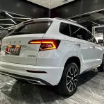 Skoda Karoq 2024 из Китая