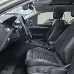 Volkswagen Magotan 2021 из Китая