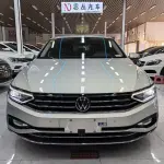 Volkswagen Magotan 2021 из Китая