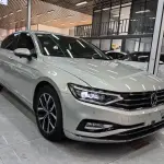 Volkswagen Magotan 2021 из Китая