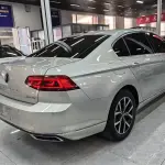 Volkswagen Magotan 2021 из Китая