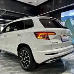 Skoda Karoq 2024 из Китая