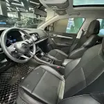 Skoda Karoq 2024 из Китая