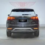 Volkswagen Tayron 2019 из Китая