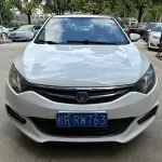 Changan Eado XT 2018 из Китая