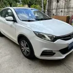 Changan Eado XT 2018 из Китая