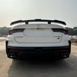GAC Motor Shadow Leopard 2024 265 л.с. из Китая