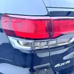 Jeep Grand Cherokee (Import) 2022 234 л.с. 234 л.с. 234 л.с. из Китая