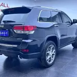 Jeep Grand Cherokee (Import) 2022 234 л.с. 234 л.с. 234 л.с. из Китая