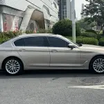 BMW 5 Series 2017 из Китая